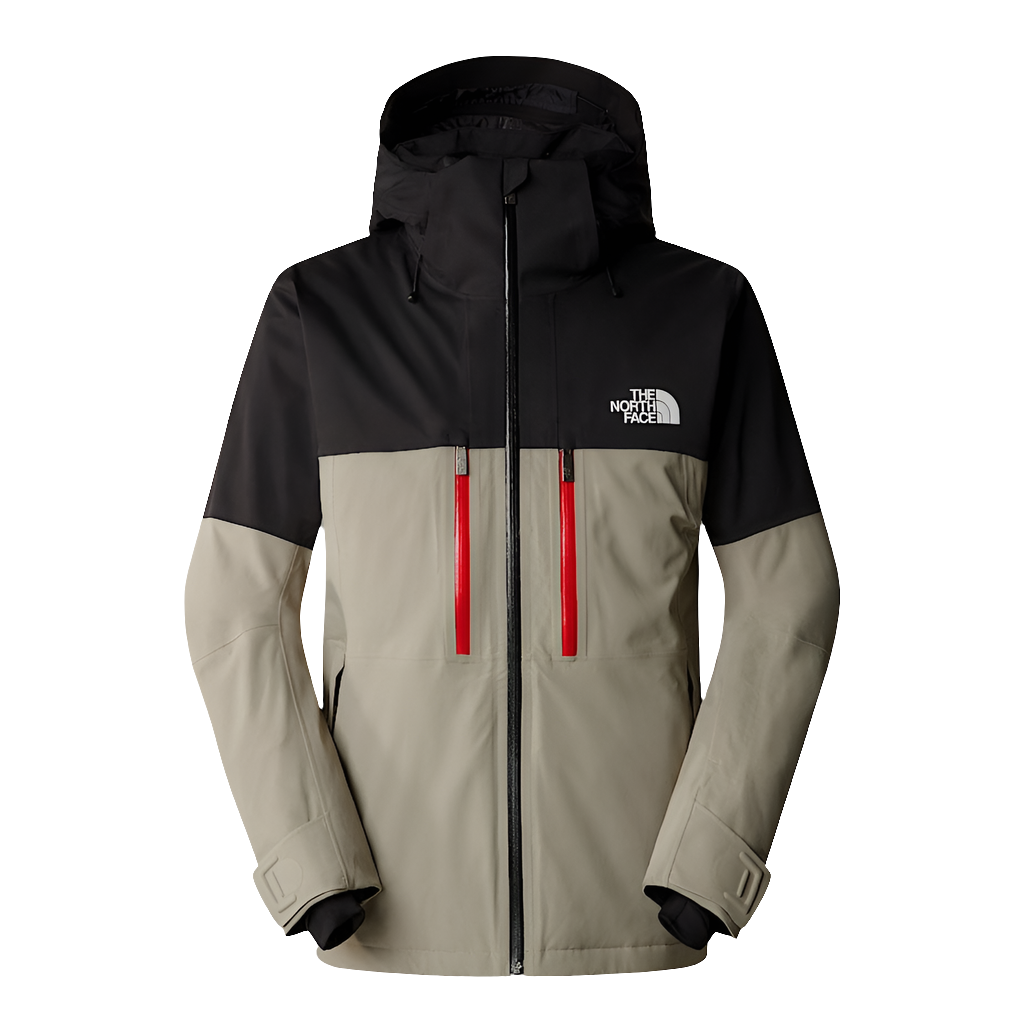 Giacca The North Face M Chakal Jacket 0A87Y6