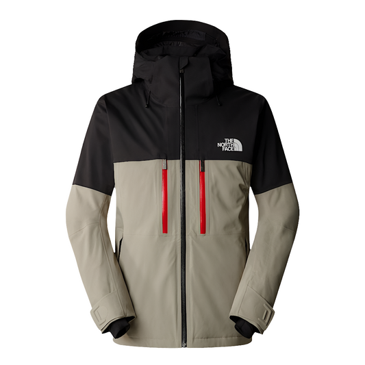 Giacca The North Face M Chakal Jacket 0A87Y6