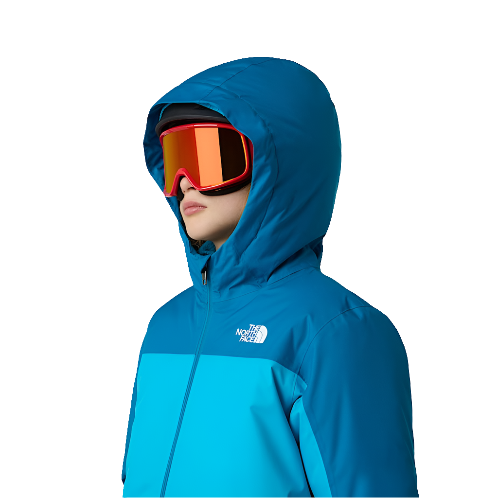 Giacca Sci The North Face B Freedom Insulated Jacket NF0A88TZ