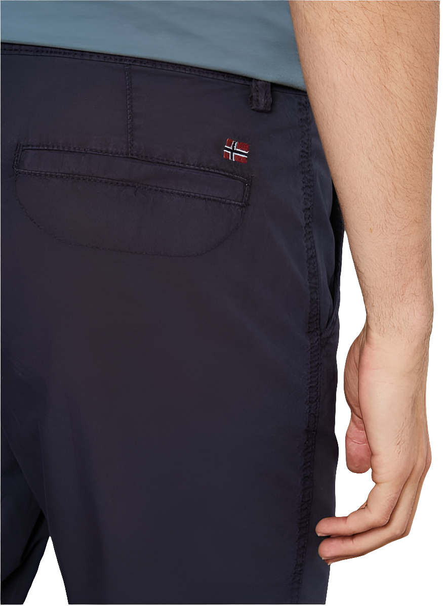 Pantaloncini Napapijri Nakuru 6 NP0A4HRV