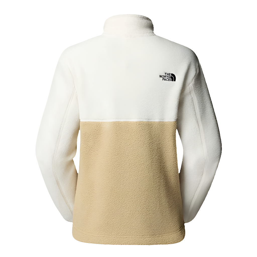 Pile The North Face W Yumiori Full Zip NF0A8E88