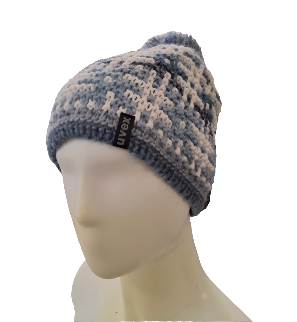 Cappello Uvex Alex Uv24-288