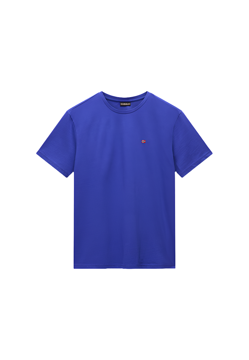 T-Shirt Napapijri Salis Ss Sum 0A4H8D