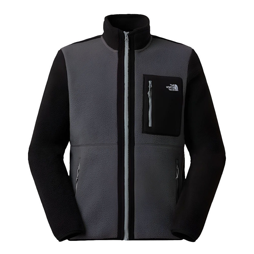 Pile The North Face M Yumiori Full Zip NF0A883R