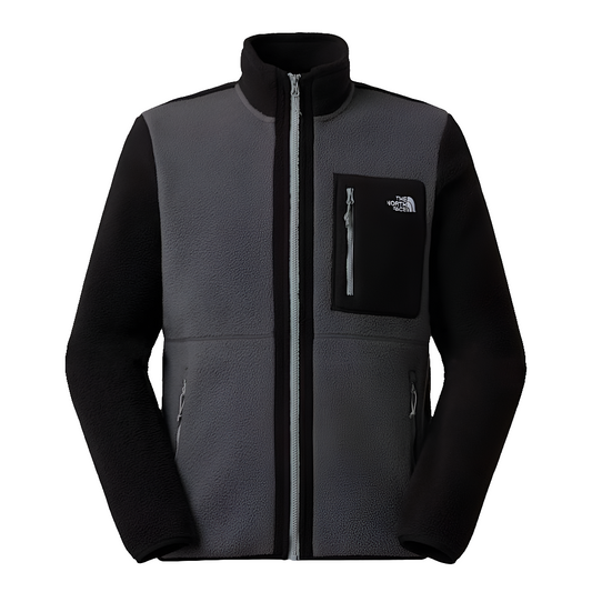 Pile The North Face M Yumiori Full Zip NF0A883R