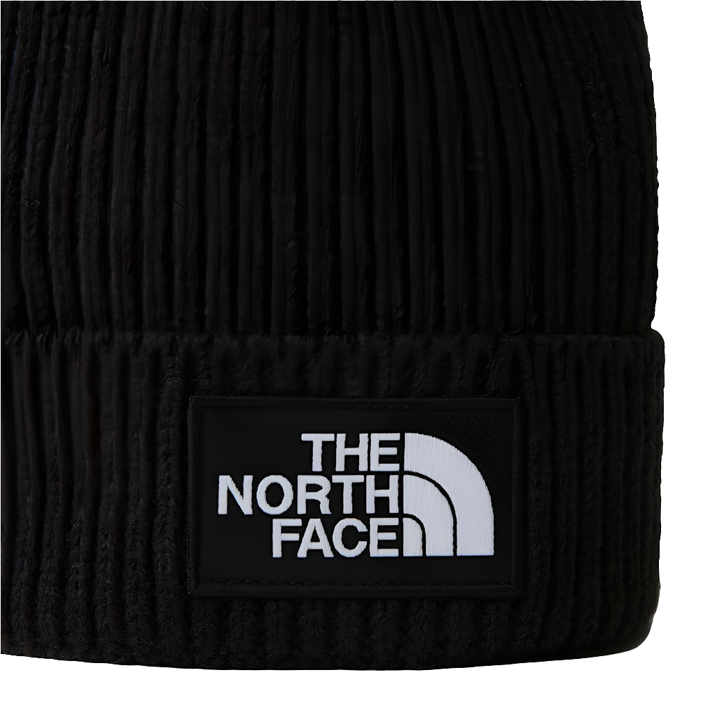 Cappello The North Face Kids Tnf Logo Box Cuffed Beanie NF0A8CGU