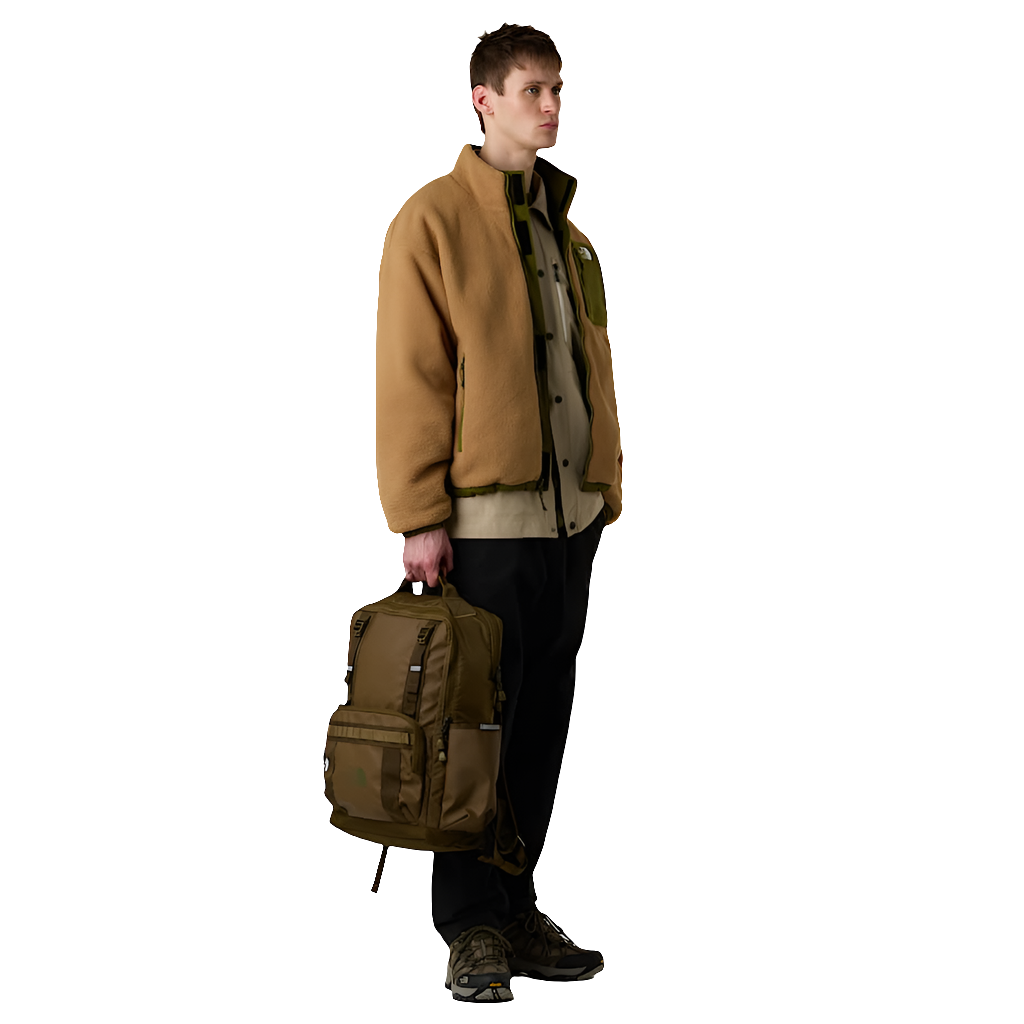 Zaino The North Face Base Camp Daypack NF0A8BK4