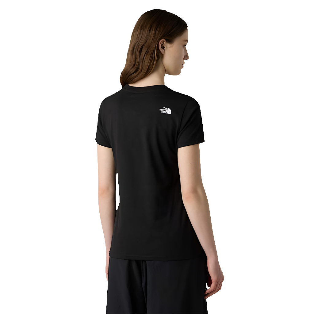T-shirt The North Face W SS Easy Tee NF0A8A6D