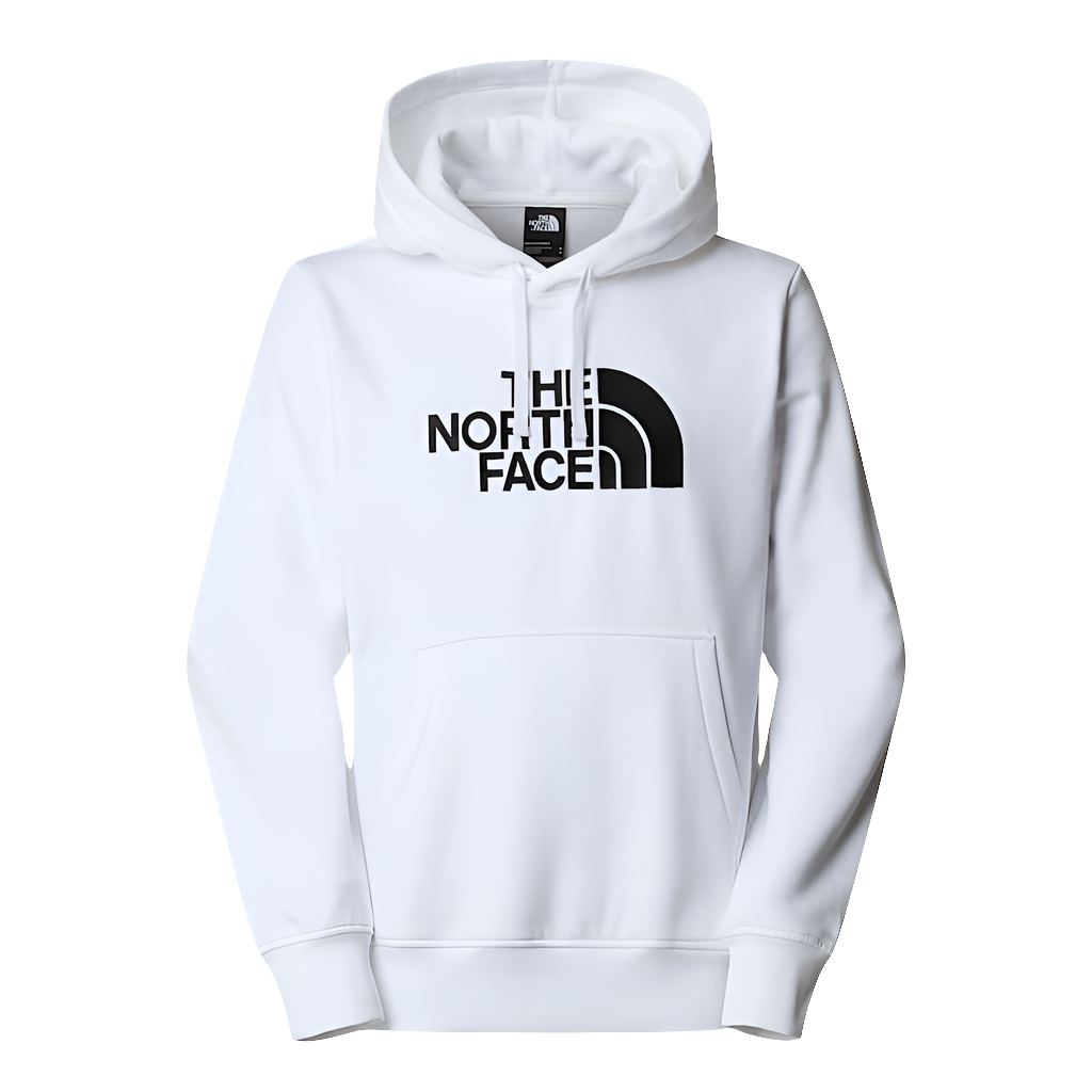 Felpa The North Face M Drew Peak Pullover Hoodie NF0A89EM