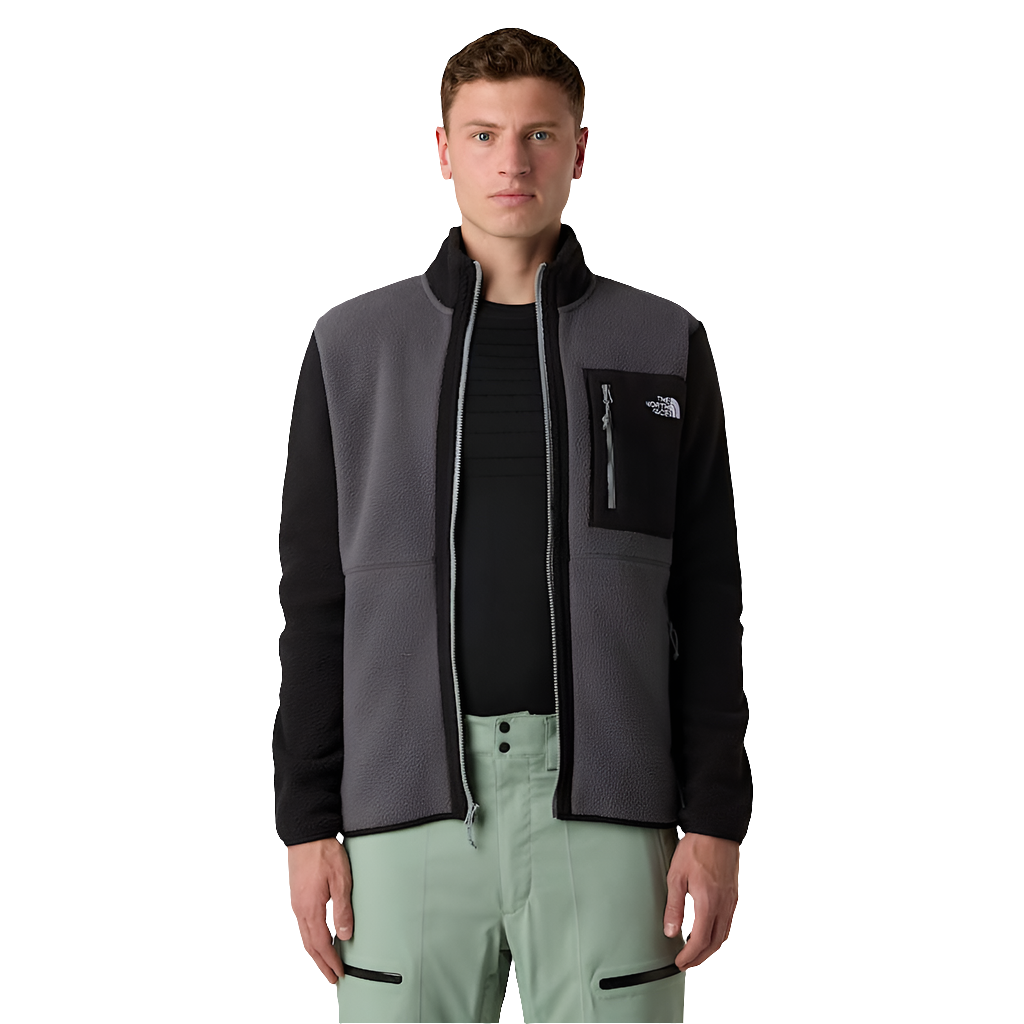 Pile The North Face M Yumiori Full Zip NF0A883R