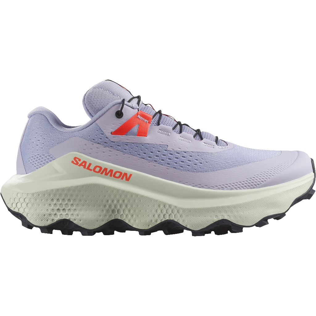 Scarpe Salomon Ultra Glide 3 W 477440