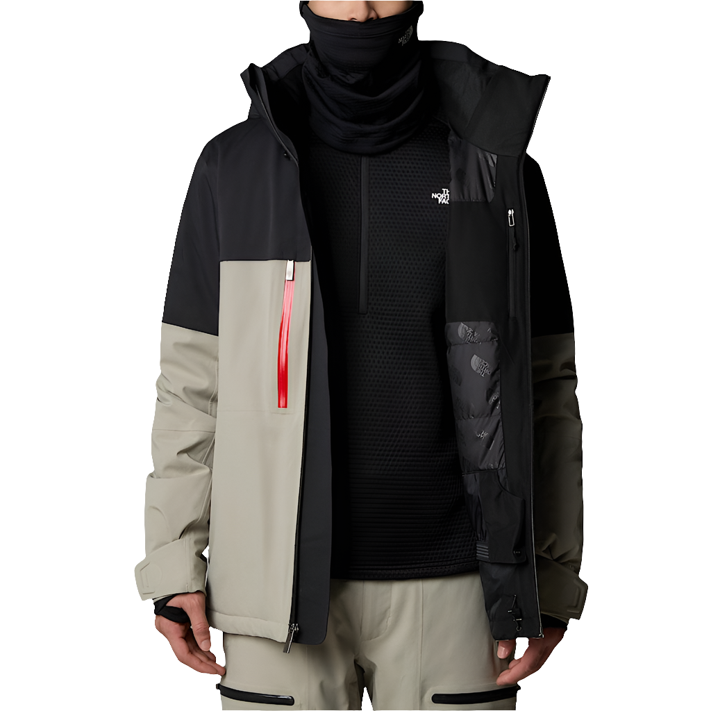 Giacca The North Face M Chakal Jacket 0A87Y6