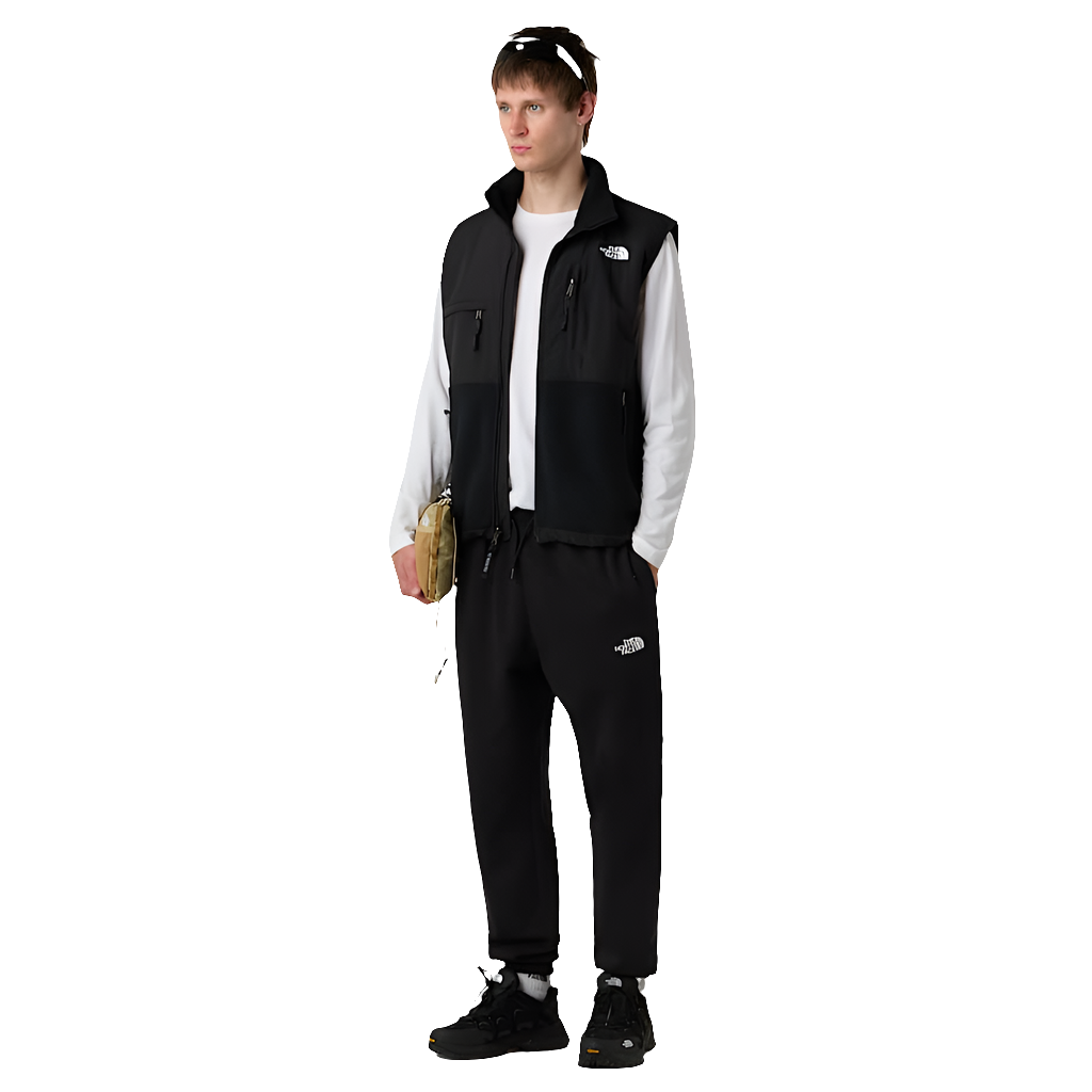 Pantaloni The North Face M Simple Dome Regular Tapered Jogger NF0A8C1W