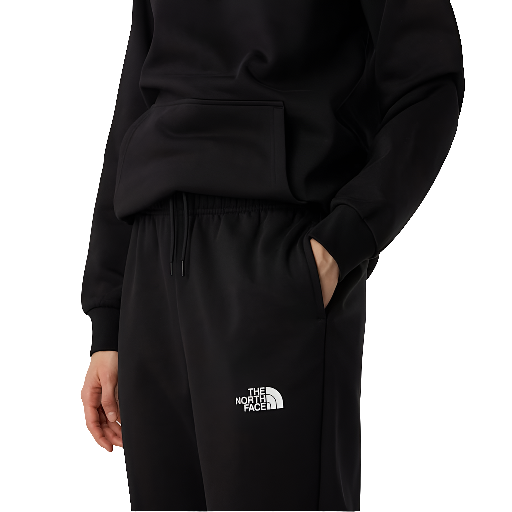 Pantalone The North Face W Simple Dome Regular Tapered Jogger NF0A8C1Y