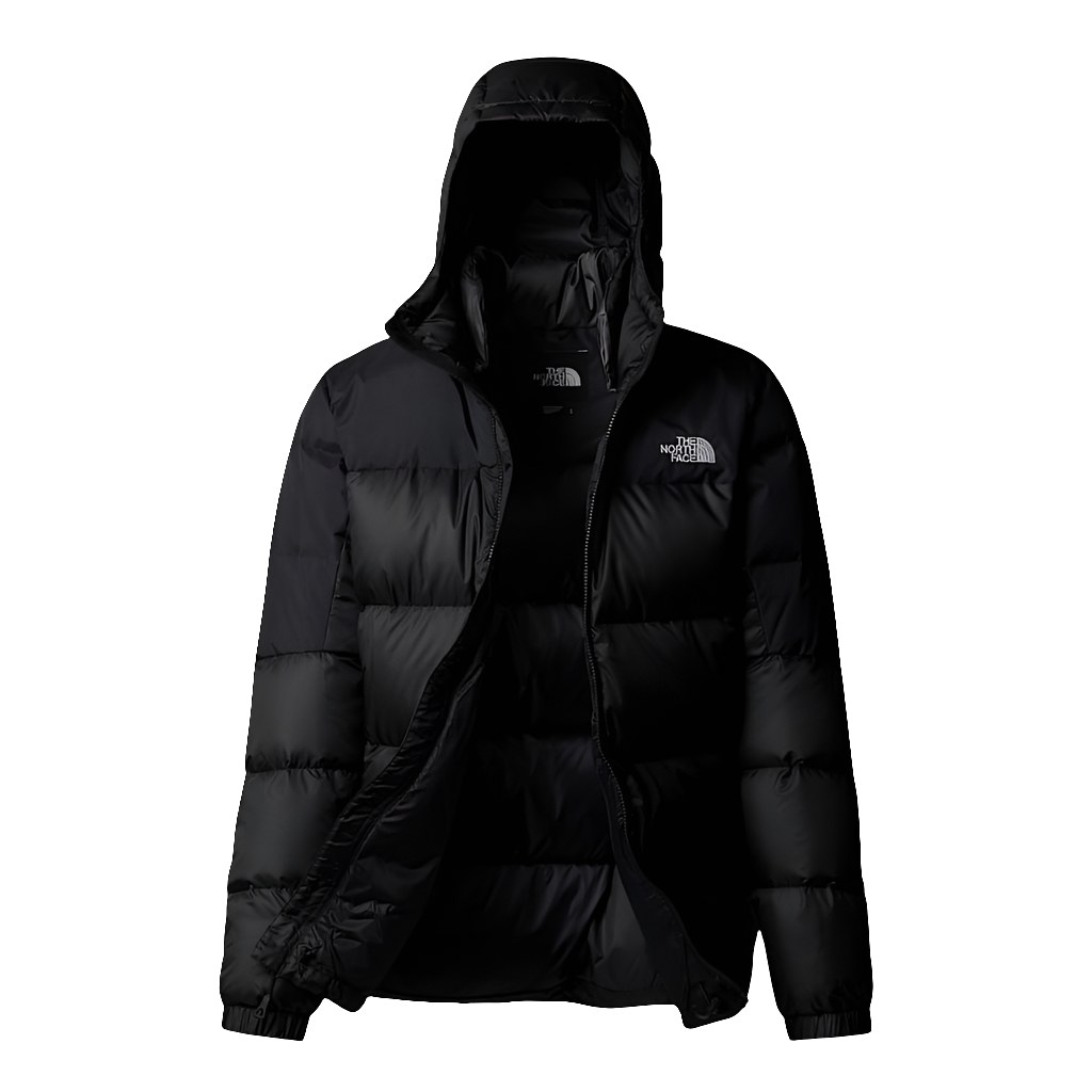 Piumino The North Face M Diablo Down 2.0 Hoodie NF0A8992