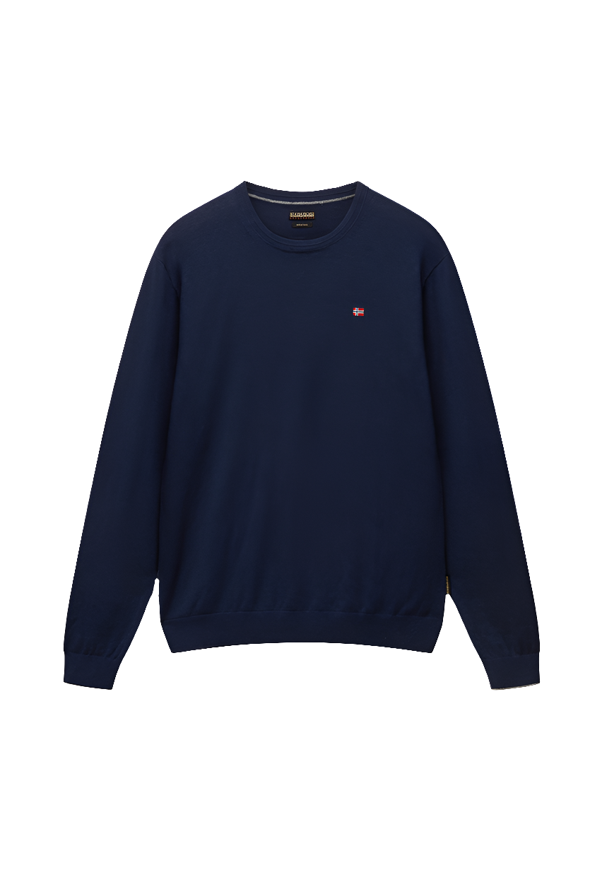 Maglia Napapijri Damavand C NP0A4GJU