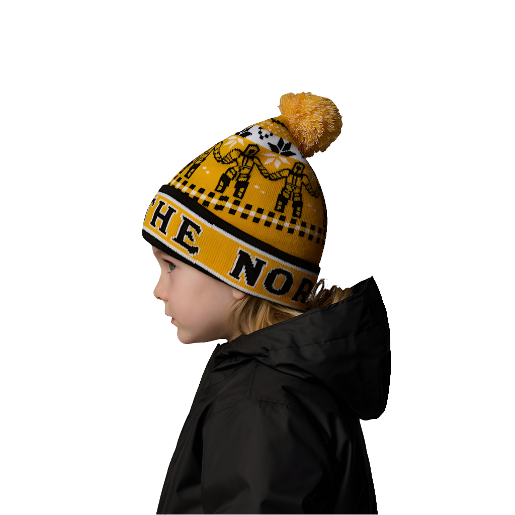 Cappello The North Face Kids Ski Tuke 0A7WJ8