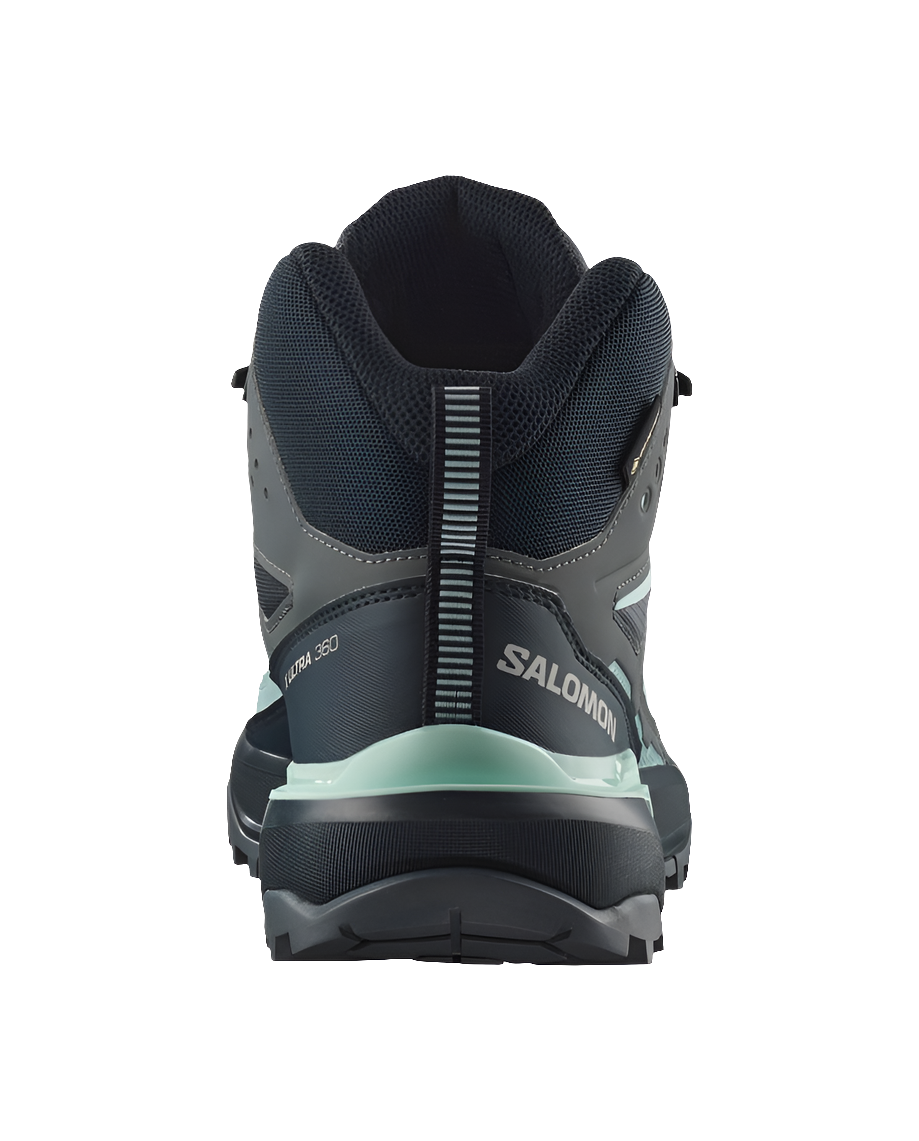 Scarpe Salomon X Ultra 360 Mid Gtx W 477451