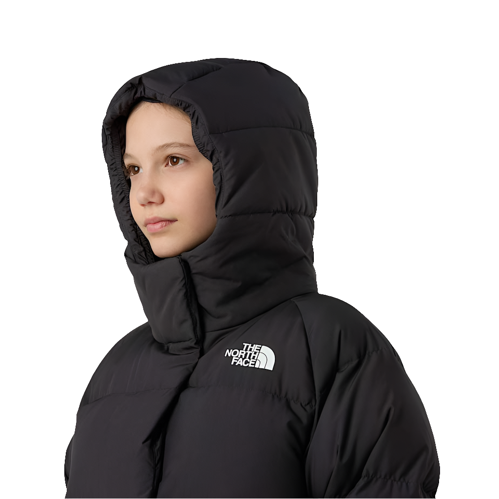 Giacca The North Face G North Down Hooded Jacket NF0A88UD