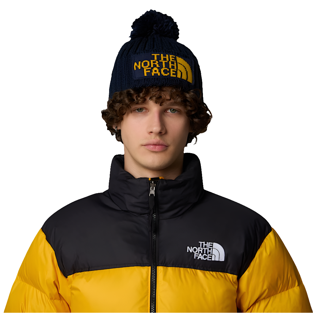 Cappello The North Face Heritage Ski Tuke NF0A7WJO