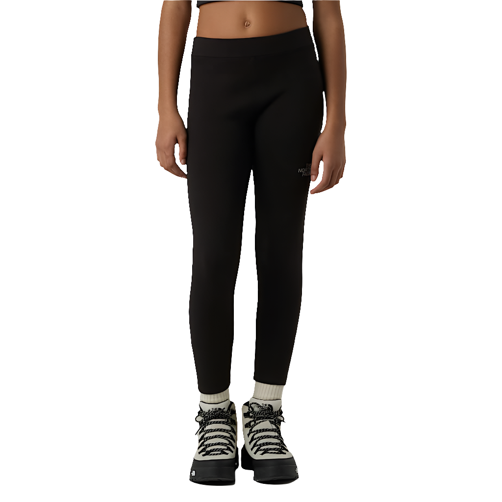 Leggings The North Face G Reflective Logo Leggings NF0A8EAQ