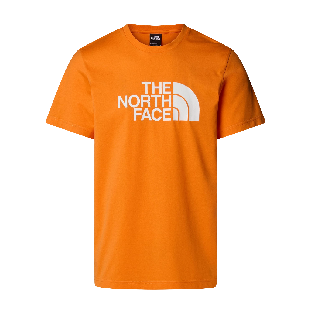 T-shirt The North Face M SS Easy Tee NF0A8A6C