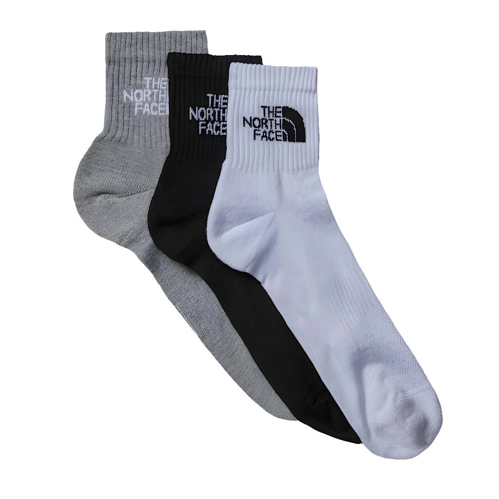 Calze The North Face Multisport Cush Quarter Sock 0A882G