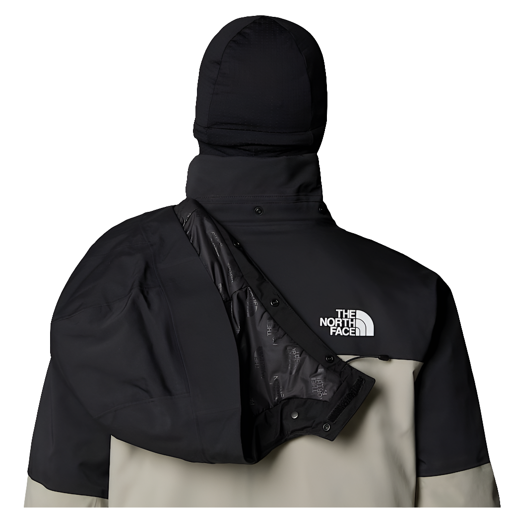 Giacca The North Face M Chakal Jacket 0A87Y6
