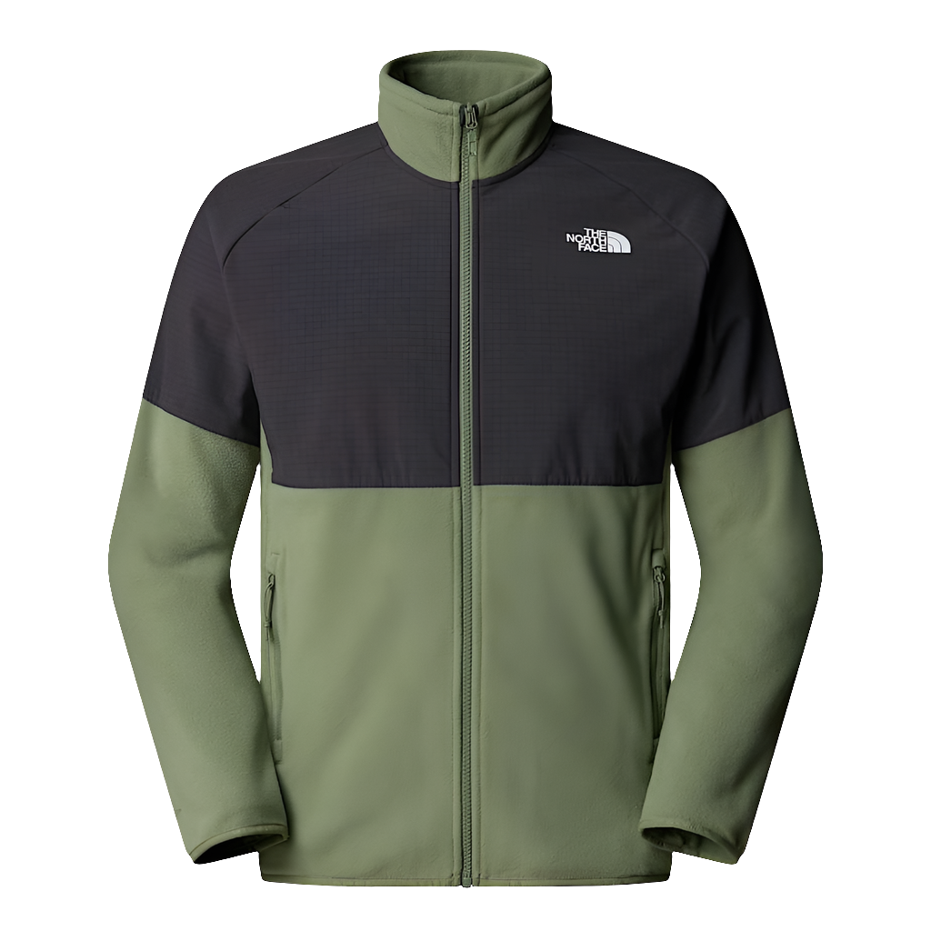Pile The North Face M Glacier Heavyweight Full Zip NF0A89JG