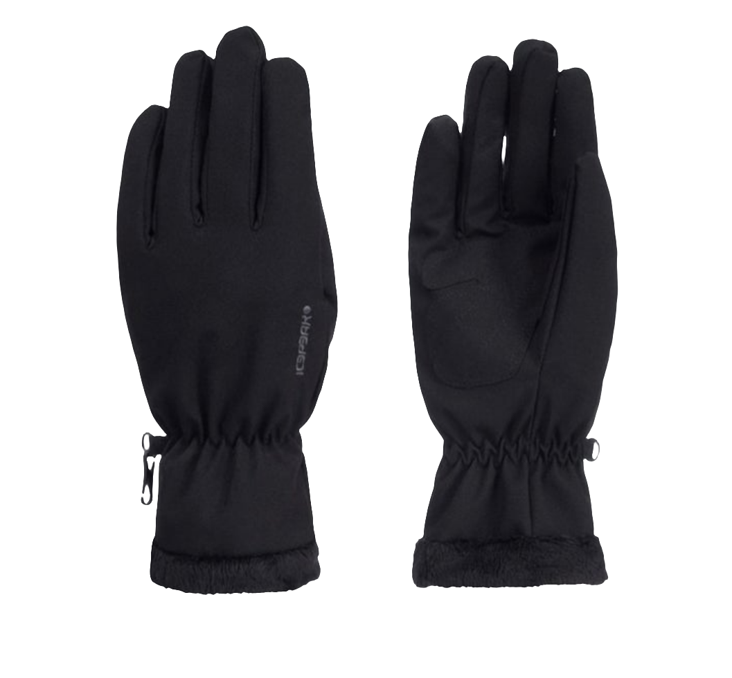 Guanti Icepeak Hanau 55860