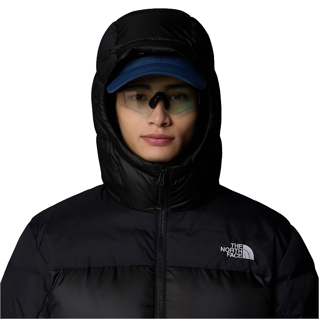 Piumino The North Face M Diablo Down 2.0 Hoodie NF0A8992