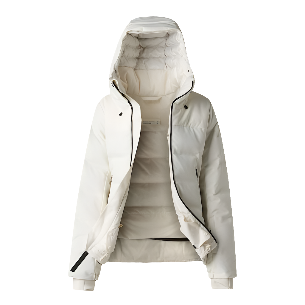 Giacca Sci The North Face W Cirque Down Jacket NF0A87WS