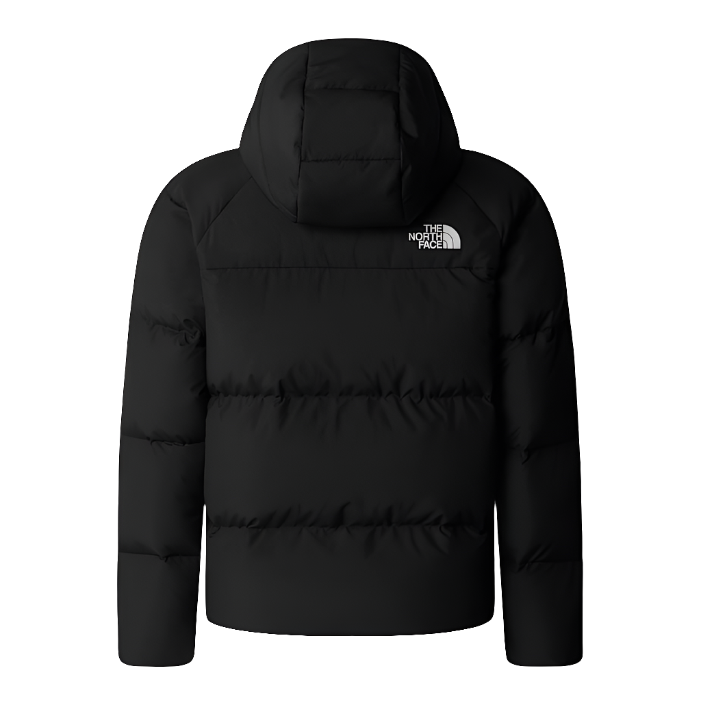 Piumino The North Face B North Down Hooded Jacket NF0A88TX