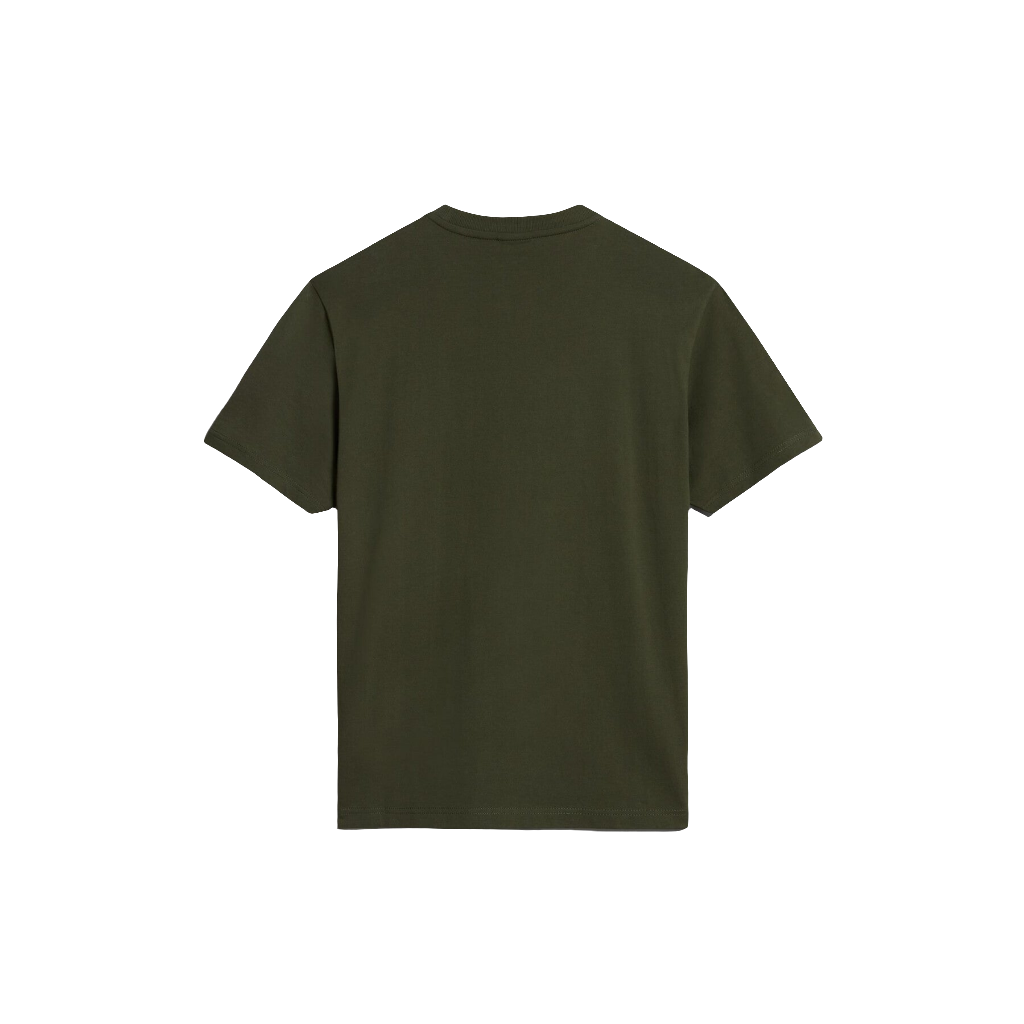 T-Shirt Napapijri S Telemark NP0A4HRC