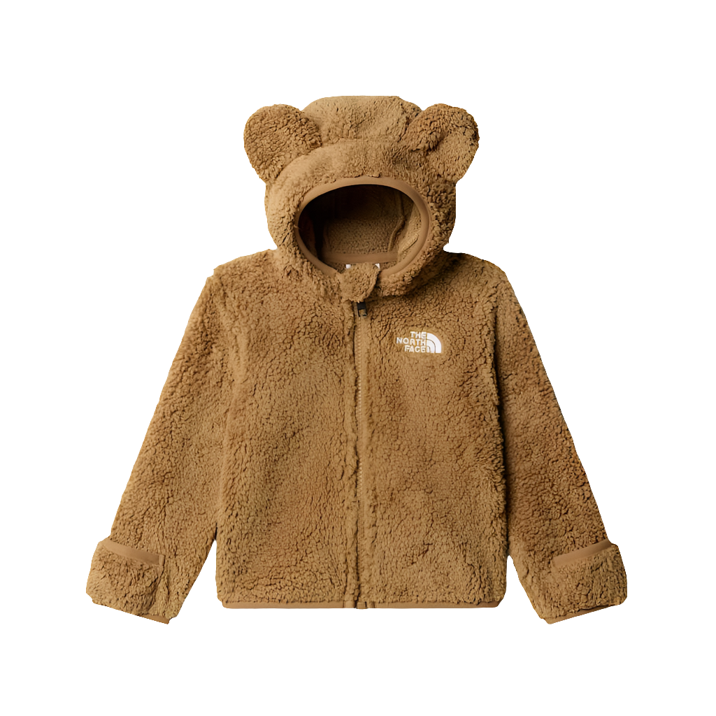 Felpa The North Face Baby Campshire F/Z Hoodie NF0A88VW