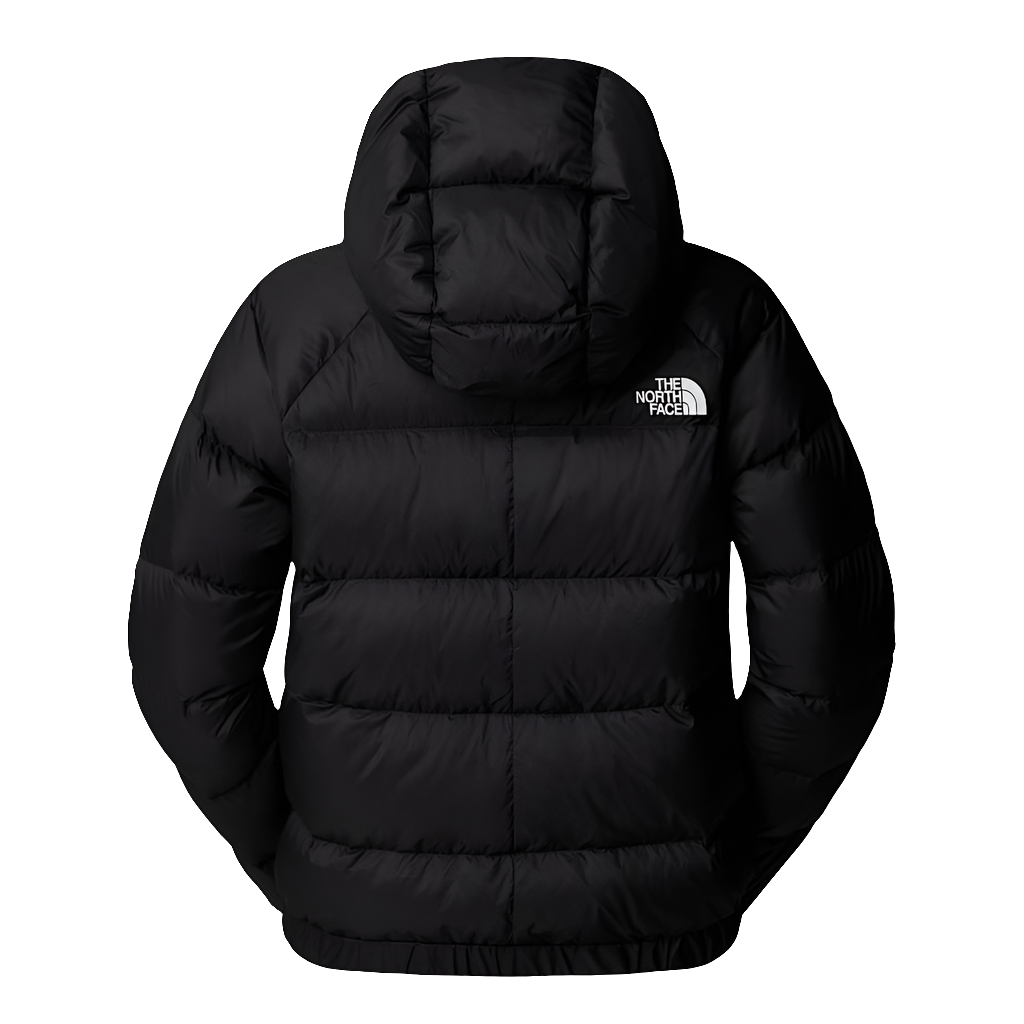 Piumino The North Face W Hyalite Down Hoodie NF0A8E75