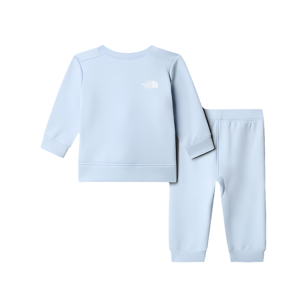 Tuta The North Face Baby Tnf Performance Fleece Set NF0A8CV1