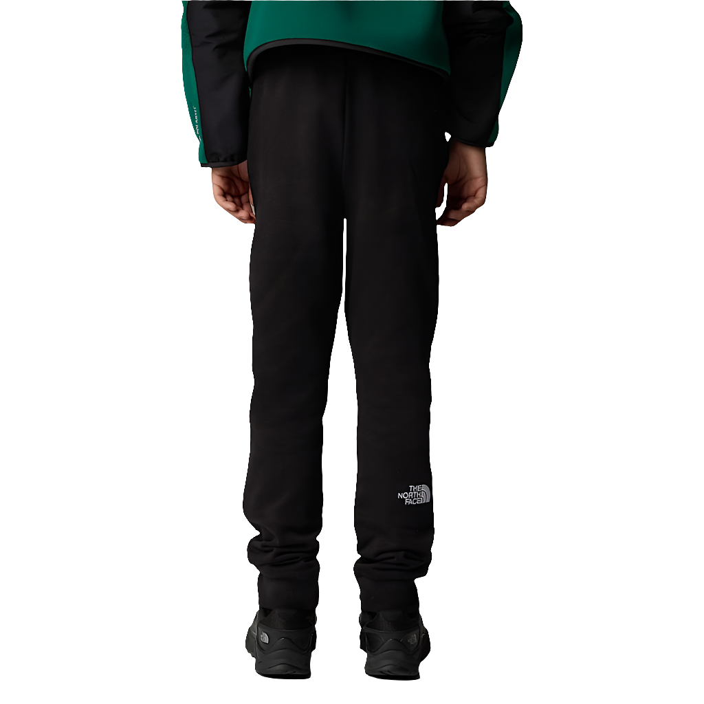 Pantalone The North Face Teen Slim Fit Joggers 0A89PD