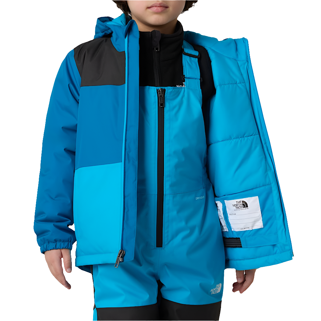 Giacca Sci The North Face Kid Freedom Insulated Jacket NF0A88VK