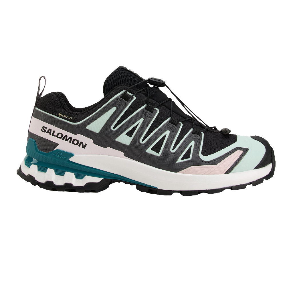 Scarpe Salomon Xa Pro 3D V9 Gtx W 471191