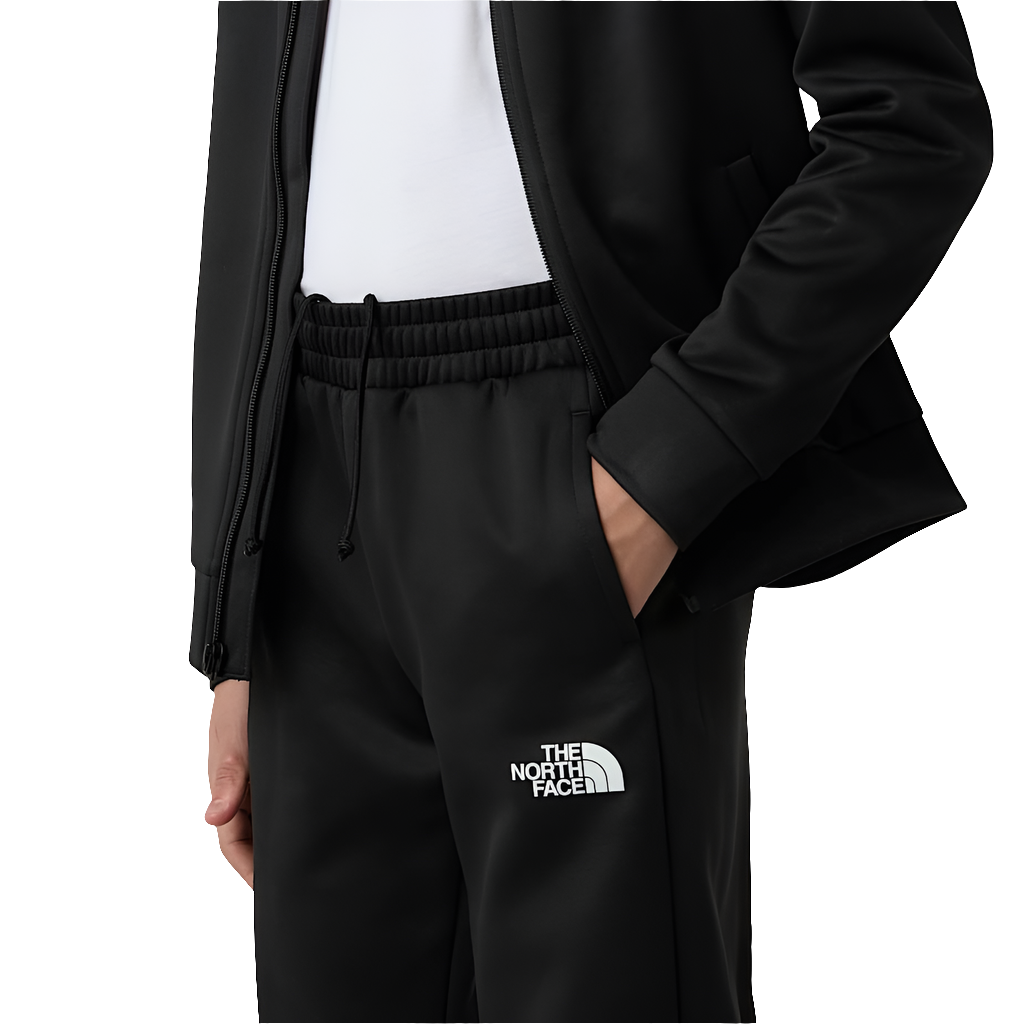 Pantaloni The North Face Teen Reaxion Jogger NF0A8EB7