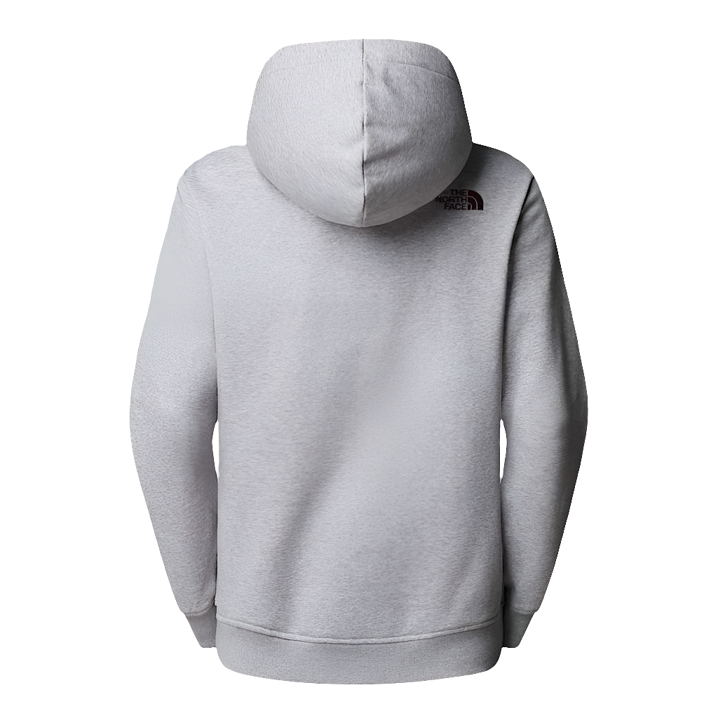 Felpa The North Face W Drew Peak Pullover Hoodie NF0A89EH