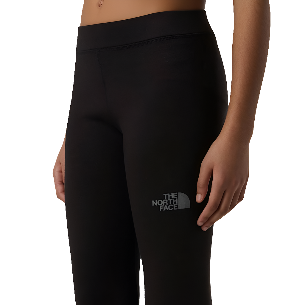 Leggings The North Face G Reflective Logo Leggings NF0A8EAQ