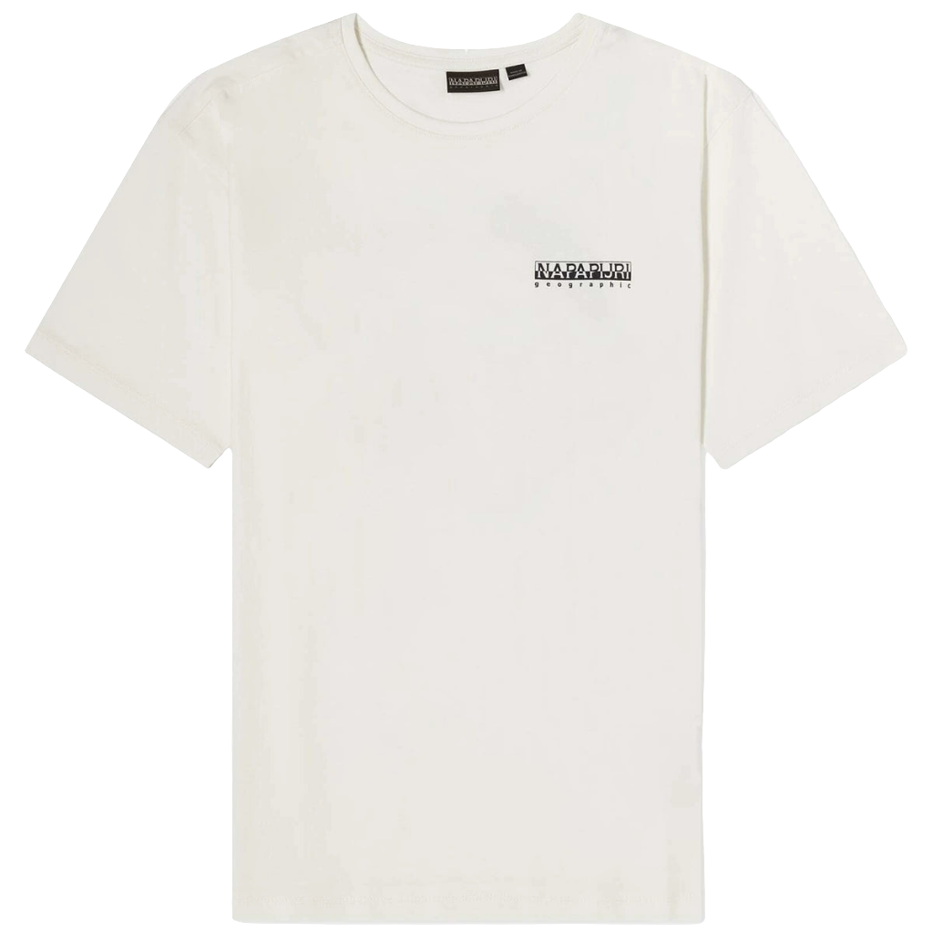 T-Shirt Napapijri Montalva W NP0A4HD9