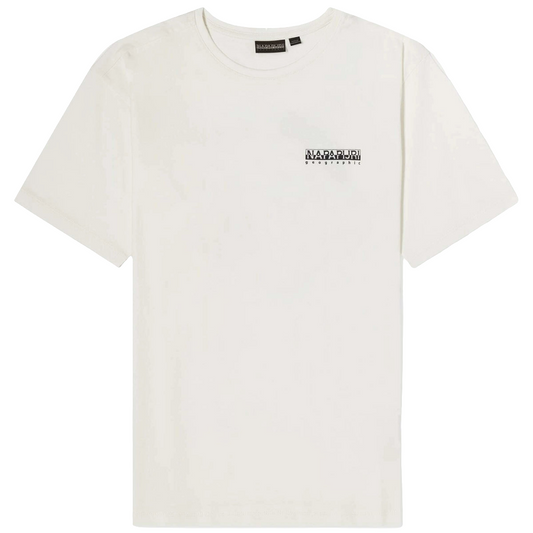 T-Shirt Napapijri Montalva W NP0A4HD9