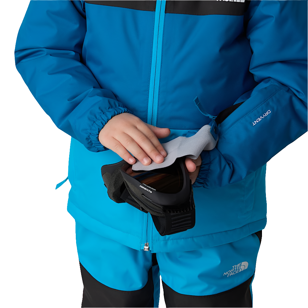 Giacca Sci The North Face Kid Freedom Insulated Jacket NF0A88VK