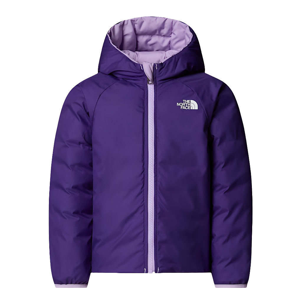 Giacca The North Face Kid Reversible Perrito Hooded Jacket NF0A88VJ