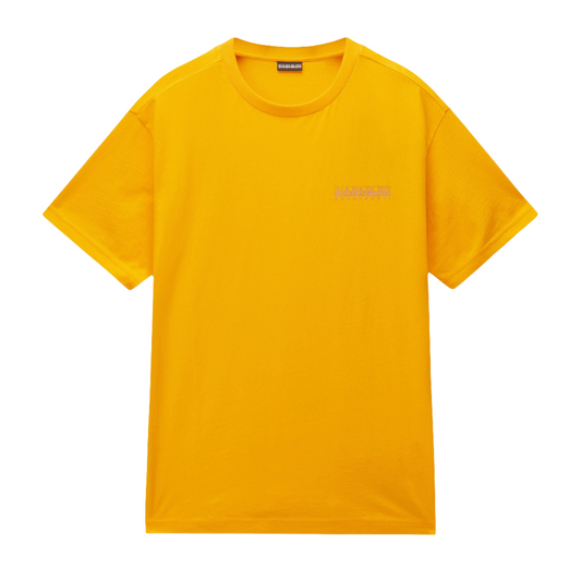 T-Shirt Napapijri Albula SS NP0A4I34