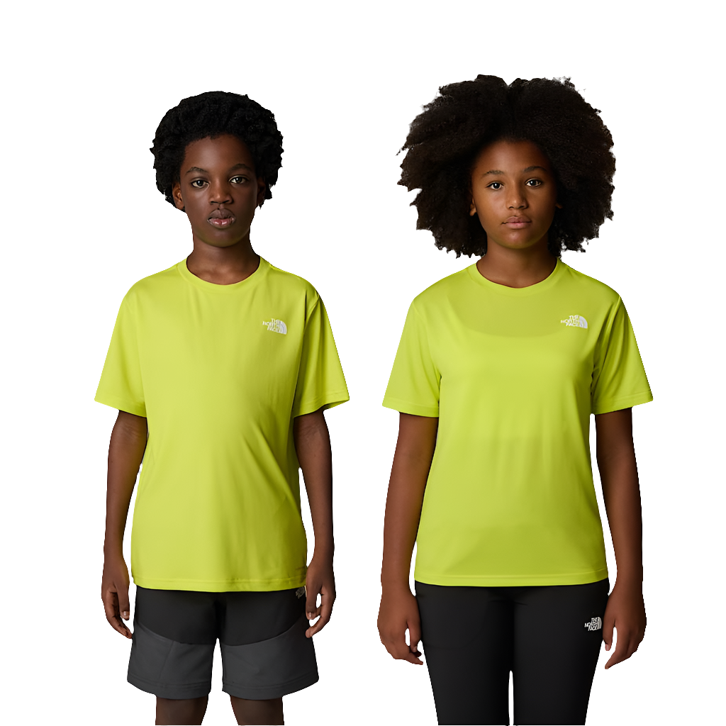 T-Shirt The North Face Teen New 24/7 Ss Tee 0A8DF2