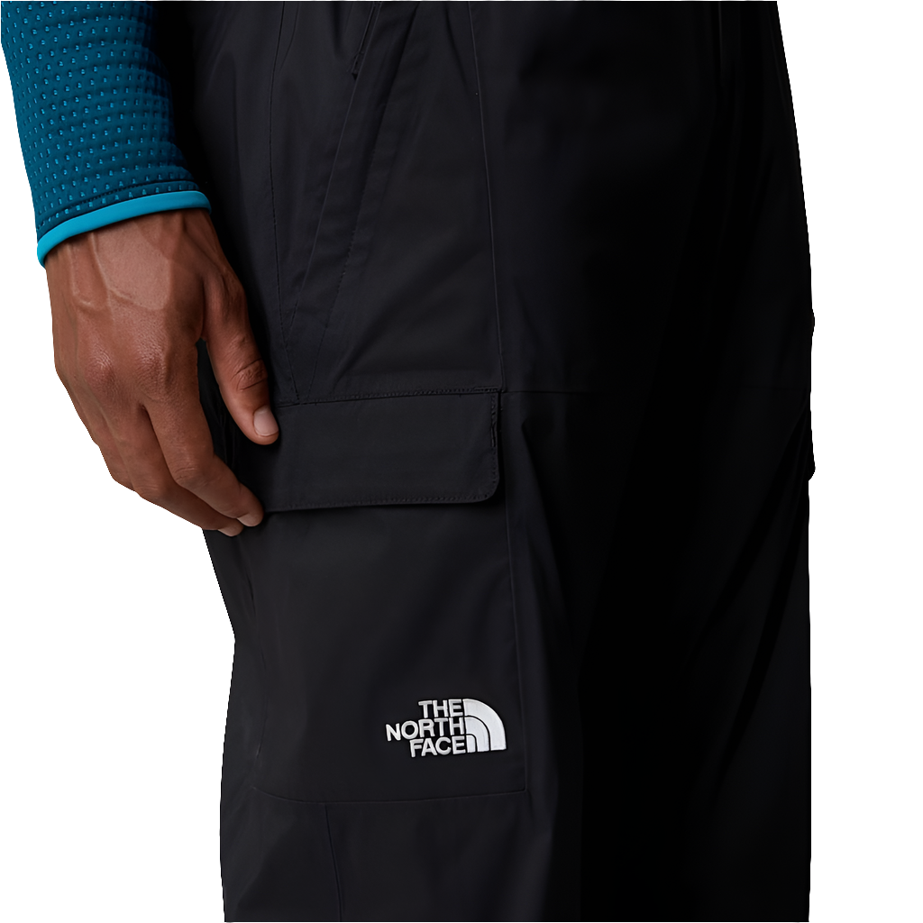 Salopette The North Face M Freedom Bib 0A5ABT